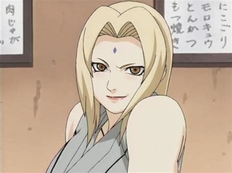 sexy tsunade|The most attractive female character : r/Naruto